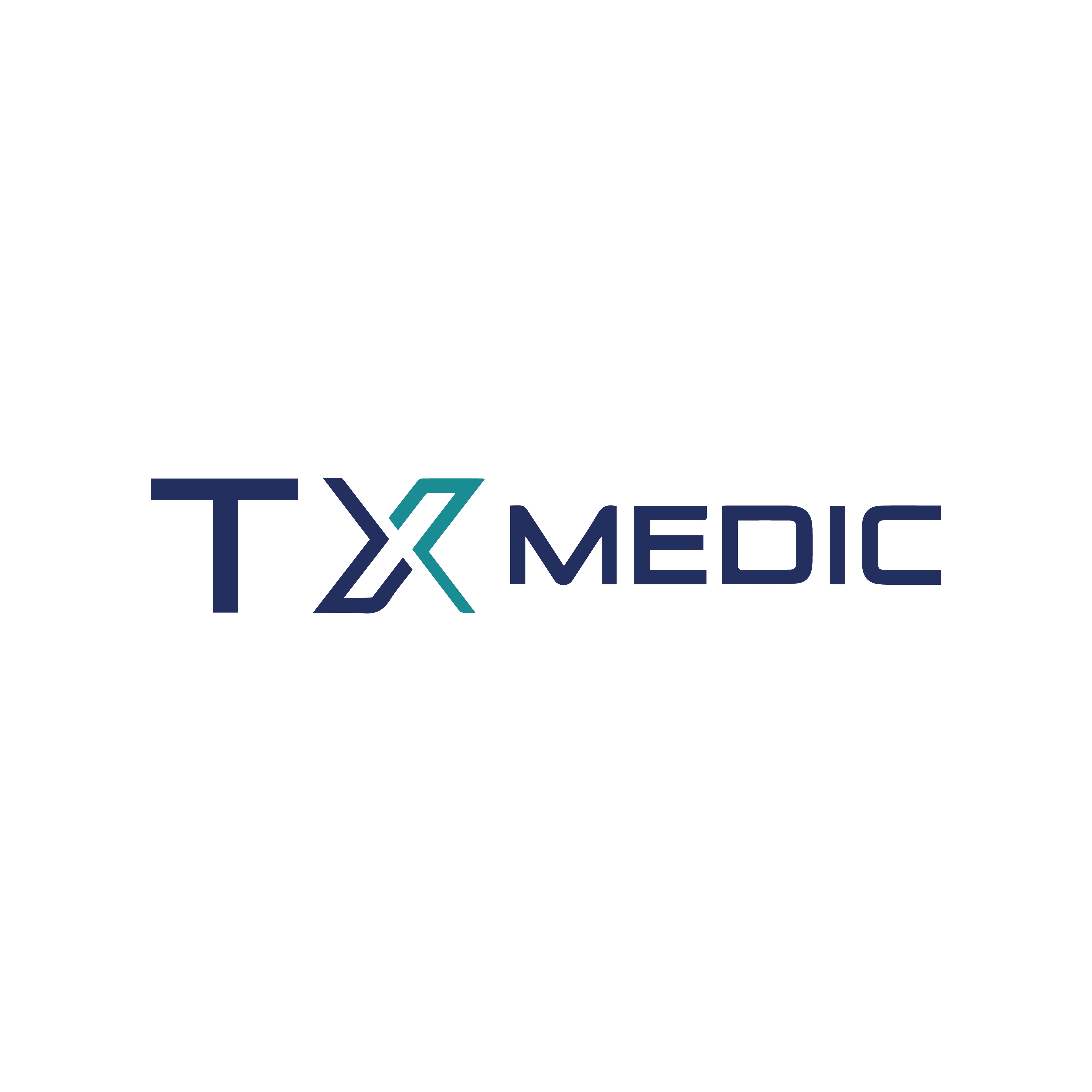 TXMEDIC